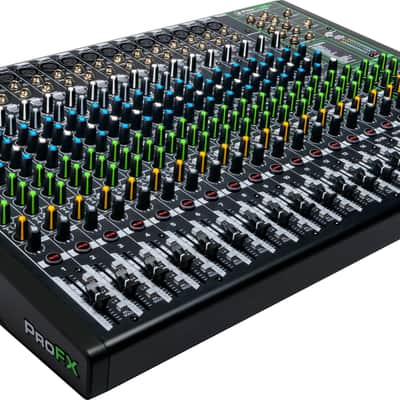 MACKIE - ProFX22V3 image 2