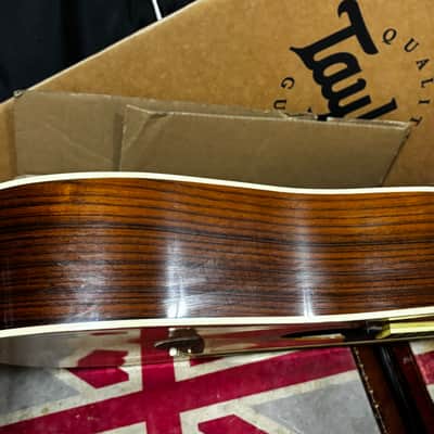 Tacoma DR-20 Acoustic Guitar image 6