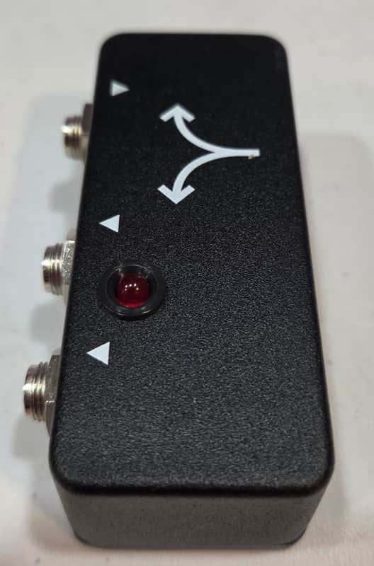 JHS Buffered Splitter