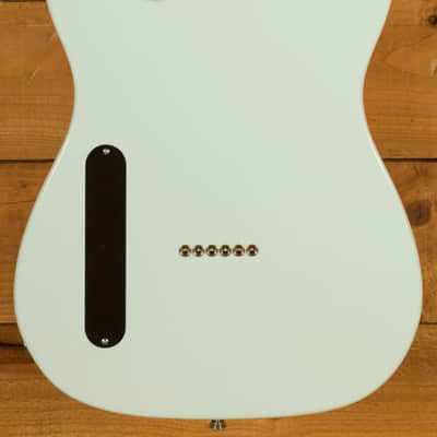 Fender Limited Edition Cabronita Special - Rosewood - Sonic Blue image 4