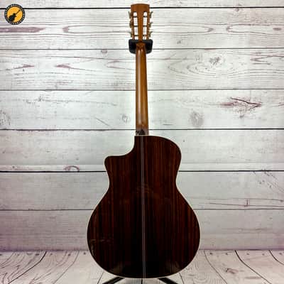Crafter Mind-W Prestige GCE Rosewood image 3