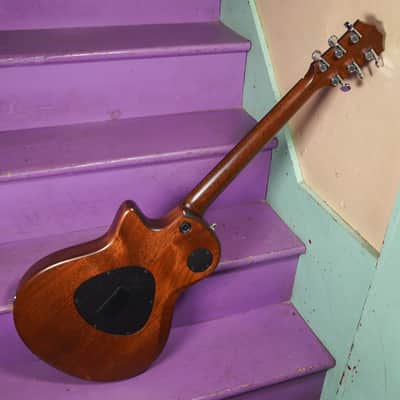 2014 Taylor T5z Classic Semihollow Acoustic/Electric Guitar (VIDEO! Fresh Work, Ready) image 9