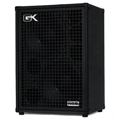 Gallien-Krueger Fusion 212 (800 Watt) Bass Combo Amp *In Stock! image 3