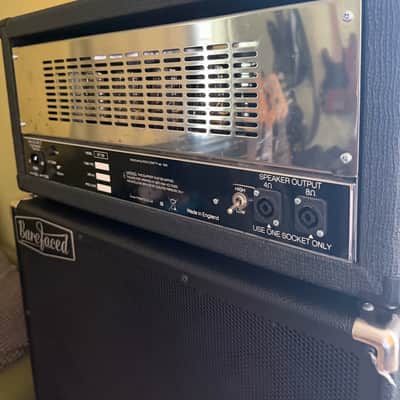 Matamp GT-150 2020 - 150/75w Switch image 3