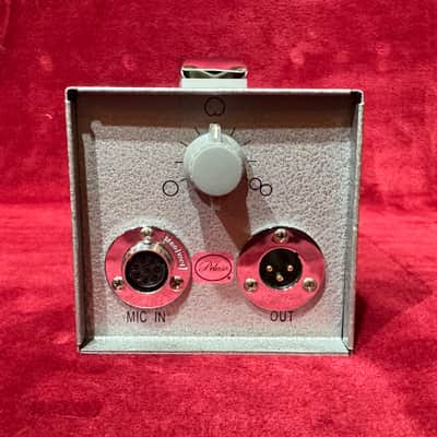 Peluso P-67 Large Diaphragm Condenser Microphone  #249 image 10