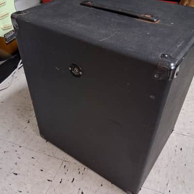 Sonic Speakers Micromini 15" Bass Cabinet Consignment image 3