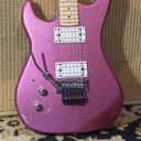 Kramer Pacer Classic Lefty 2021 - Purple Passion Metallic