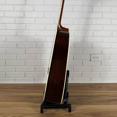 Martin Custom Shop Sloped Shoulder 12-fret Dreadnought (2024) image 4