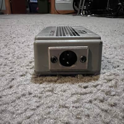 DOD Direct Box 260 70s - Grey image 2