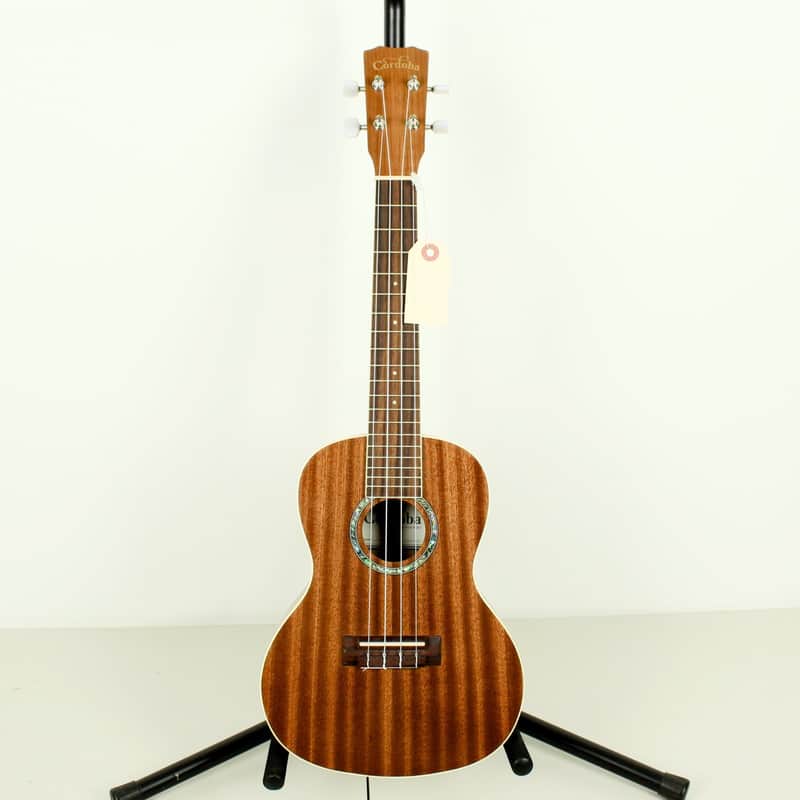 Cordoba 15CM Concert Ukulele (USED) image 1