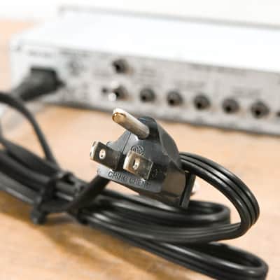 Rane SM 82S Stereo Mixer CG0116J image 11