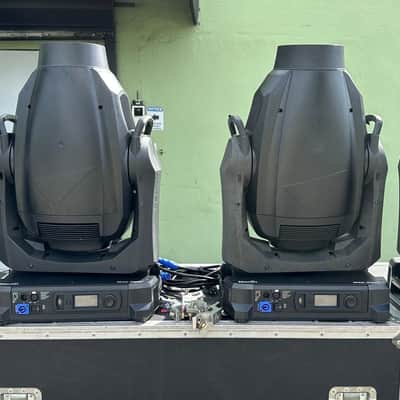 Martin MAC Viper Performance (LOT OF 6 W/ 3 CASE) THS image 6