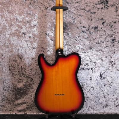 Fender Custom Shop Set-Neck Telecaster image 10
