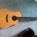 Seagull Artist Studio Deluxe CW with Fishman Element Electronics 2010s - Natural