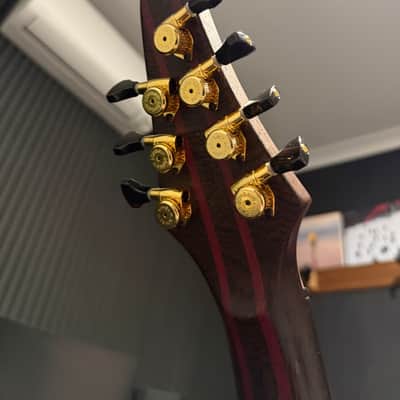 Mayones Duvell Elite 7 image 8