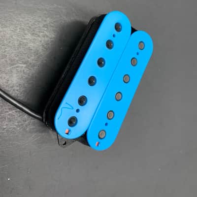 Instrumental SFTY3 2024 Bridge Humbucker - Sky Blue image 2