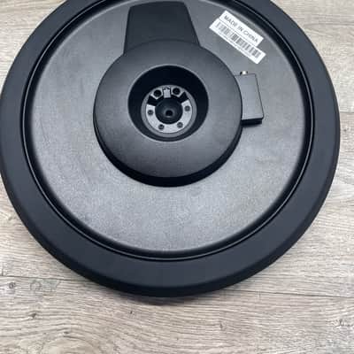 Alesis Strike 14" Dual-Zone Electronic Cymbal Pad w/ Anti Spin Rotation image 5