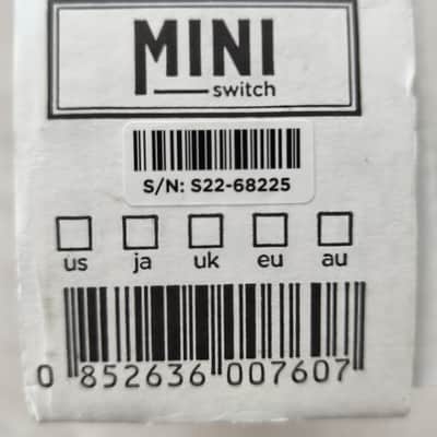 Strymon MiniSwitch image 9