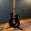 Danelectro Baritone 1998 - 2004 - Limo Black