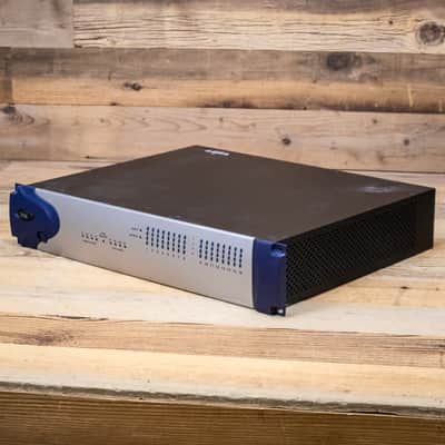 Digidesign 96i I/O 16-Input Pro Tools Audio Interface 96-i IO ProTools U284307 image 6