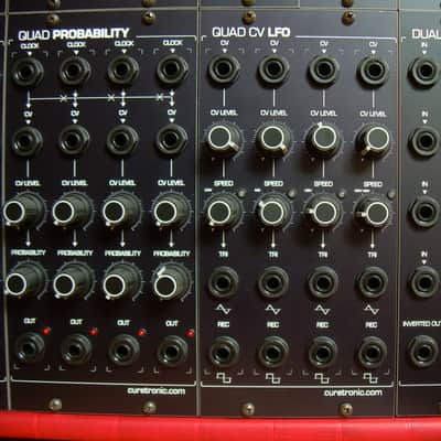 Curetronic 5U Modularsystem image 7