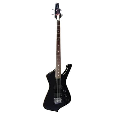 Ibanez ICB300 Standard Iceman Bass