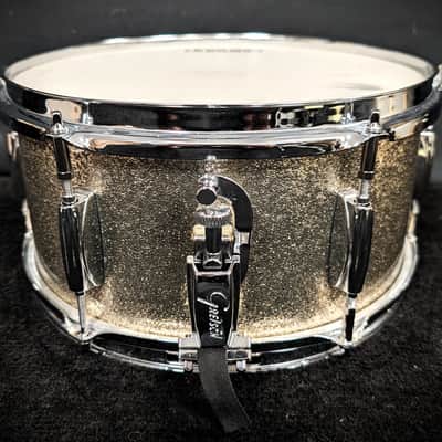 Gretsch Drums Mahogany Popcorn Snare image 1