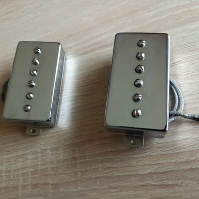 P90 Sized Humbucker imagen 2