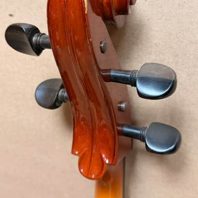 Artisan Strings Model 60 3/4 Cello 2007 SN 5422 image 3