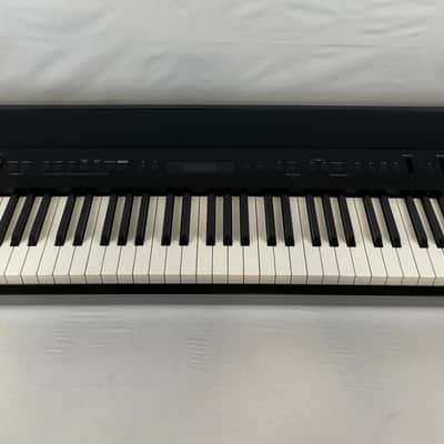 Roland FP-90X 88-Key Digital Piano, Black