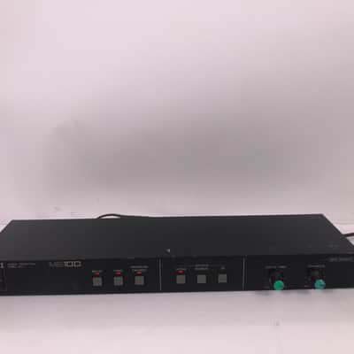 Akai ME10D Midi Digital Delay