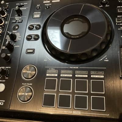 Pioneer XDJ-RX3 Rekordbox Controller, Case FLT XDJRX3 image 2