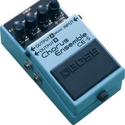 Boss CE-5 Chorus Ensemble image 2