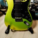 Fender American Ultra II Stratocaster HSS Solar Flare Ebony Board