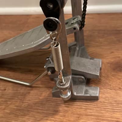 Pearl Bass Drum Pedal Vintage '80s 90's image 4