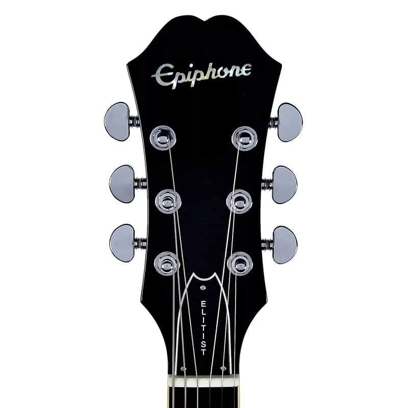 Epiphone Elitist Casino image 2