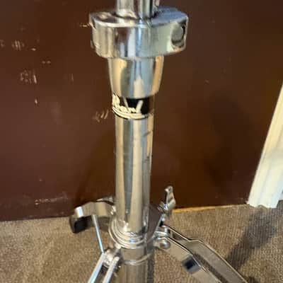Pearl Double Braced Cymbal Boom Stand (Used) image 4