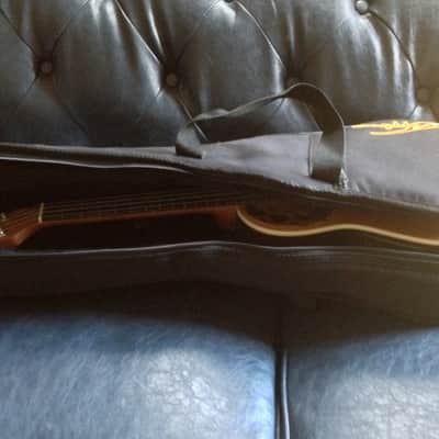 Ovation Applause UAE148 Acoustic-Electric Tenor Ukulele image 6