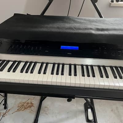 Kurzweil Artis 88-Key Digital Stage Piano - Black image 6