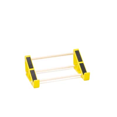3DWaves Slide Stands For The Dreadbox Typhon Portable Analog Synthesizer image 7