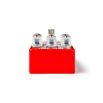 Used MXR GRAN TORINO BOOST OVERDRIVE image 2