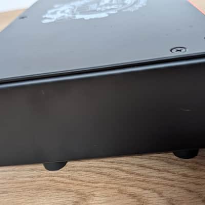 Orange Pedal Baby 100 100-Watt Power Amplifier image 4