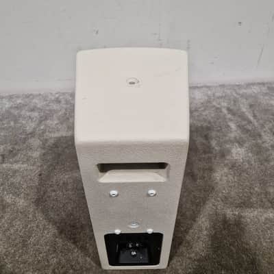 JBL AC-16 White Speaker - Compact Design - Very Good image 9