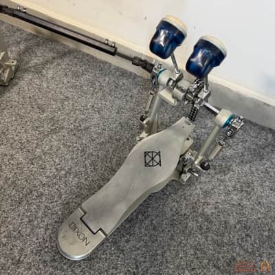 Dixon P2D Double Bass Drum Pedal image 2