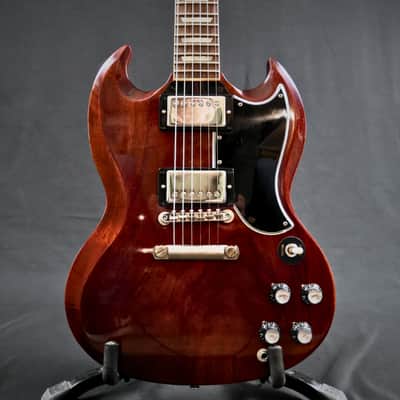 1961 Les Paul SG Standard Reissue image 1