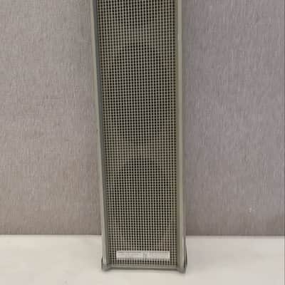 Vintage EV University Sound LR2SA Line Radiator Speaker Column Tested image 2