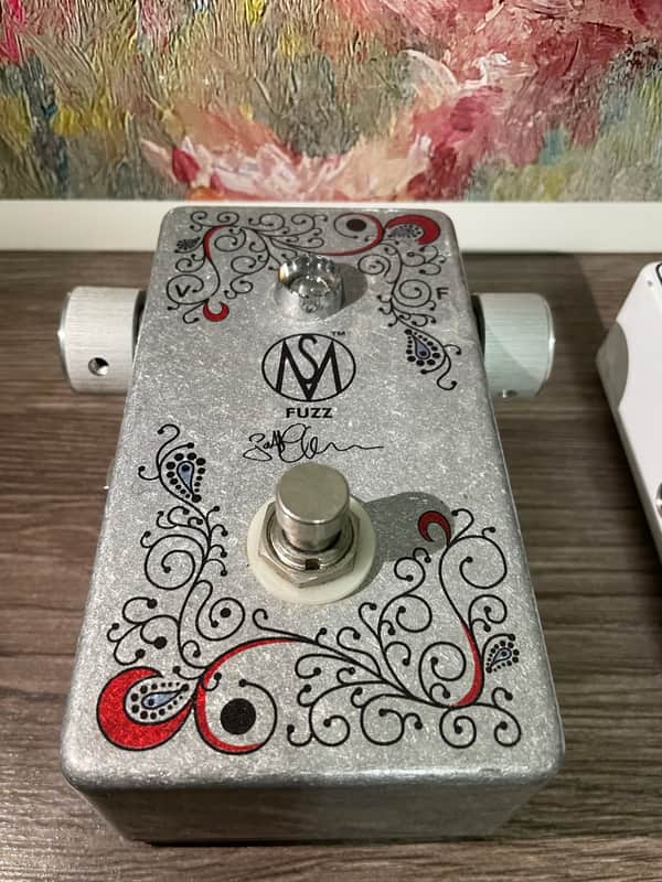 SM Fuzz SM fuzz 2011 image 1