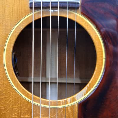 Gibson B-25 1966 - Natural image 13