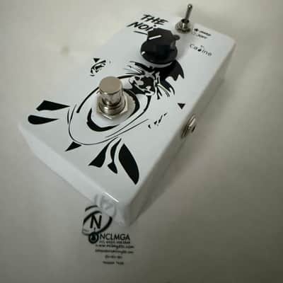 Caline CP-39 The Noise Gate CP39 2025 - white image 2