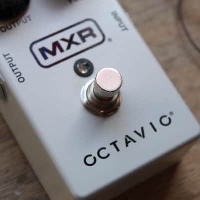 MXR  "Octavio Fuzz M267" image 7
